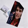 Elvis Fashion Beach Towel: Ideal for Summer Adventures Soft, Absorbent and Quick Drying Suitable for Swimming and Bathing