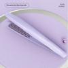 Professional Volumizing Ceramic Hair Iron For Thicker Hair Or Larger Lasting Hair Volume Fluffy Hair Straightener Crimping Tool