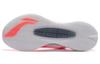 Men's Sneakers Li-Ning Game Day Running Shoes Men's Low-top Neon Fruit Red