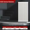 Dongfeier 6030 Series Low Carbon Steel Wall-Mounted Radiator