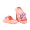 Cute Cartoon Character Summer Slippers For Girls With Soft Non-slip Eva Sole In Multiple Colors