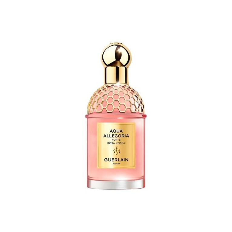Guerlain Aqua Allegoria Forte Rosa Rossa Forte – Eau de Parfum