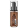 L.A. Colors Truly Matte Foundation, CLM363 Cappuccino, 40ml (1.35fl Oz)