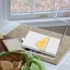 Cheese Slicer Cutter Block Multifunctional Board with Soap Loaf