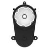 RS390 Gear Box Electric Motor Steering Gearbox for Children Car Kids Toy (12V5600Rpm)