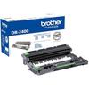 Drum Unit - BROTHER - DR-2400 - Laser - Black - Desktop Printer
