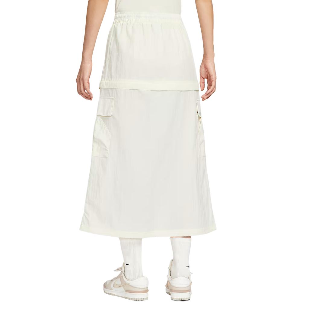 Nike Sportswear Casual Long Skirt Women's IH9275-047