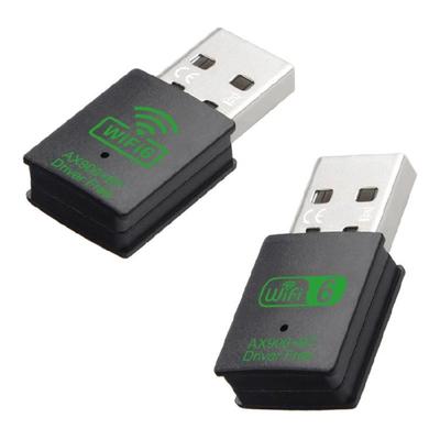 Rete – Adattatori USB Wi-Fi e Dongle