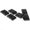 METYOUCAR Mitsubishi Delica Mini Dedicated Front Decoration Panel, Lonto, Grill, Garnish, Decorative Plate, ABS