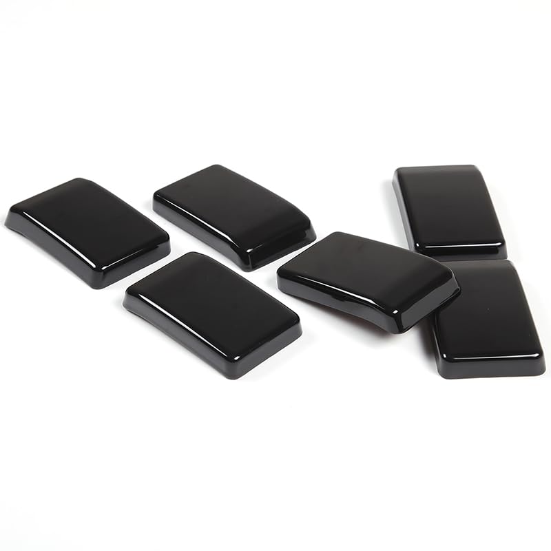 METYOUCAR Mitsubishi Delica Mini Dedicated Front Decoration Panel, Lonto, Grill, Garnish, Decorative Plate, ABS