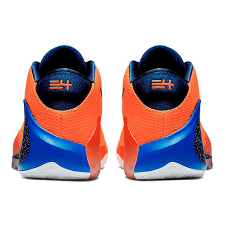 Nike Zoom Freak 1 'All Bros' BQ5422-800