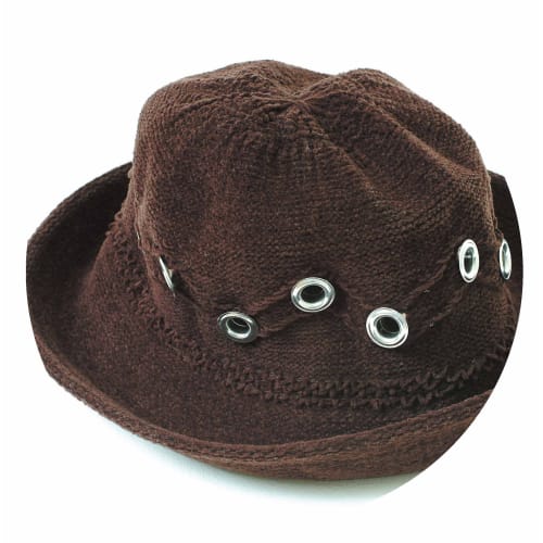 Ichinen Access Tool Division FAMILY TOOL Eyelet, 7mm (#20), Double-Sided Eyelet Replacement Piece, 51437, Metal