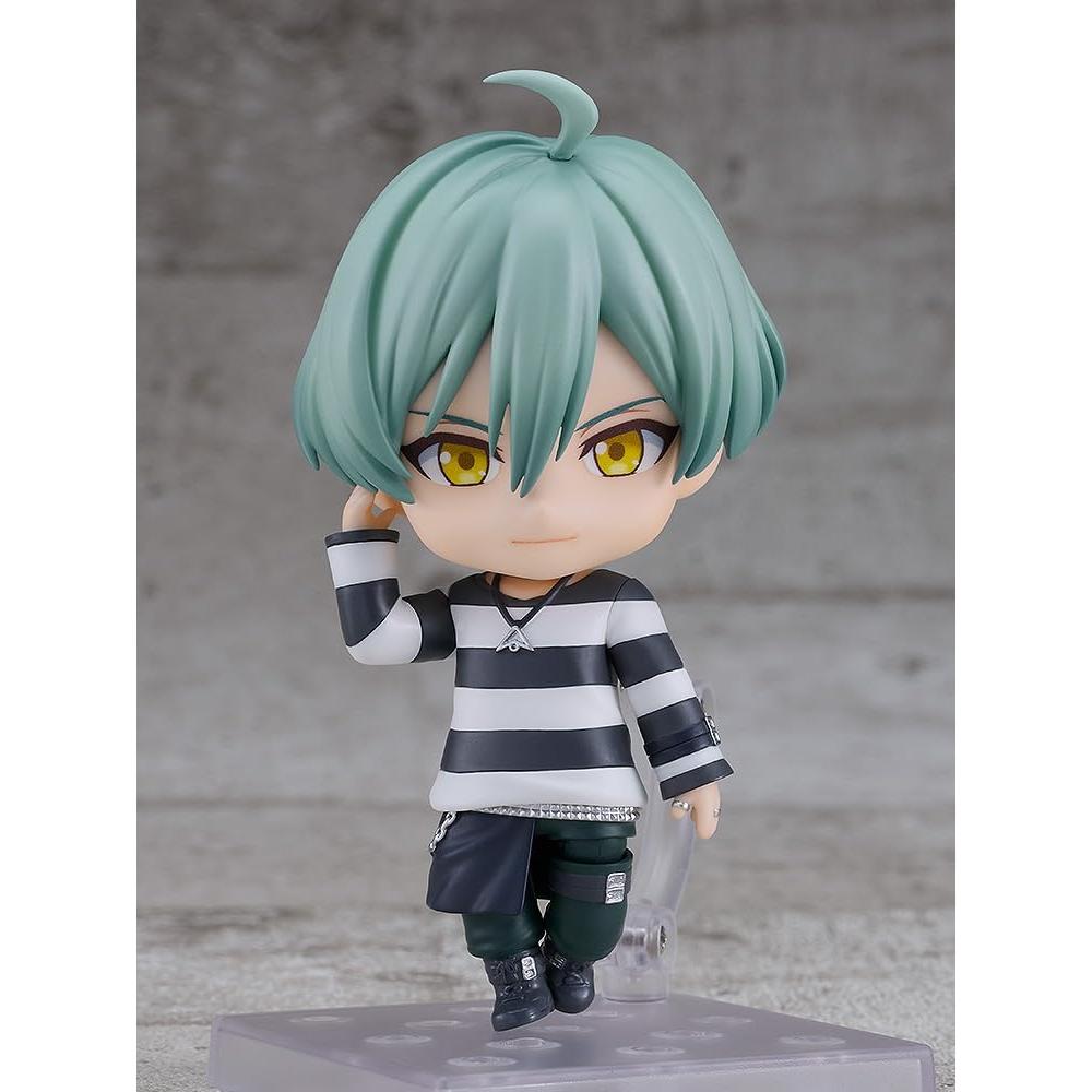 Nendoroid IDOLiSH7 Ikiyoyu Non-scale Plastic Painted Movable Figure