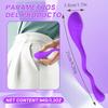 Bezprzewodowy Bluetooth G Spot Dildo wibrator dla kobiet pilot aplikacji nosić wibrujące jajko Clit kobiece majtki zabawki erotyczne dla dorosłych