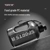Large Capacity Sports Water Bottle