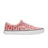 Men's Sneakers Supreme X Era 'Monogram S - Red'
