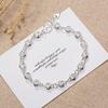 Bracelet Women'S Rose Day Korean Version Simple Accessories