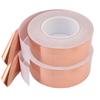 20m Copper Foil Tape Single Sided Conductive Adhesive for Crafts Repair Paper Circuits EMI Shielding Grounding Guitars
