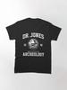 Indiana Jones Indiana Jones Dr Jones | Perfect Gift For You And Friends Classic T-Shirt