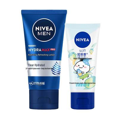 Trattamenti viso – Creme e lozioni per il viso