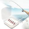 Fly Fishing Lures Assortment for Trout And Bass