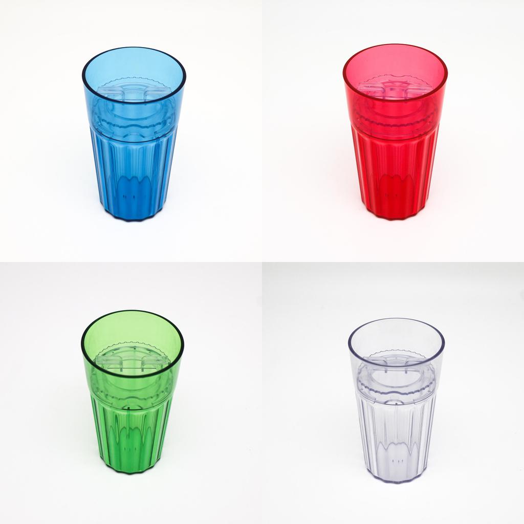Portable Cute 360 Rim Training Cup With Abs Material For Kids And Gift Giving