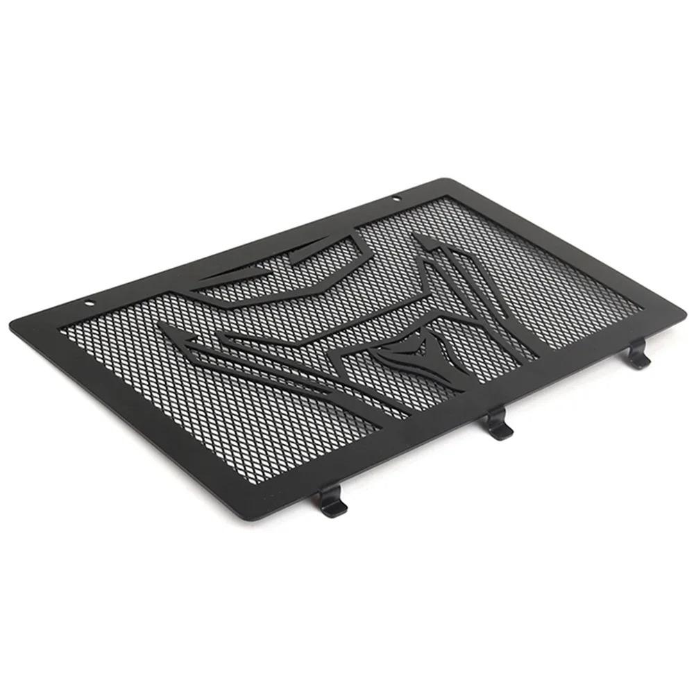 

Защитная решетка радиатора мотоцикла Защитная крышка для CFMOTO CF 250NK 300NK NK250 NK300 NK 250 300 NK 2022 2023 2024 чёрный