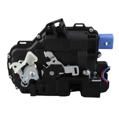 Rear Left Door Lock Actuator Accessory Fit for Seat Toledo 1998 2005 3B4839015A