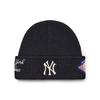MLB Unisex Gestrickte Mütze