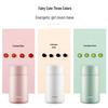 SUPOR 316L Stainless Steel Thermal Food Jar