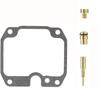 High Quality Carb Carburetor Rebuild Kit for 03-07 Bombardier Can-Am 175 200 Ral