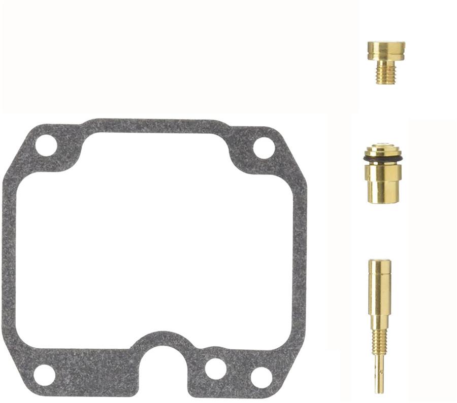 High Quality Carb Carburetor Rebuild Kit for 03-07 Bombardier Can-Am 175 200 Ral