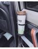 Land Rover Defender (20-25) Non-Destructive Folding Cup Holder for Car Door - Fits Coffee/Milk Tea Cups