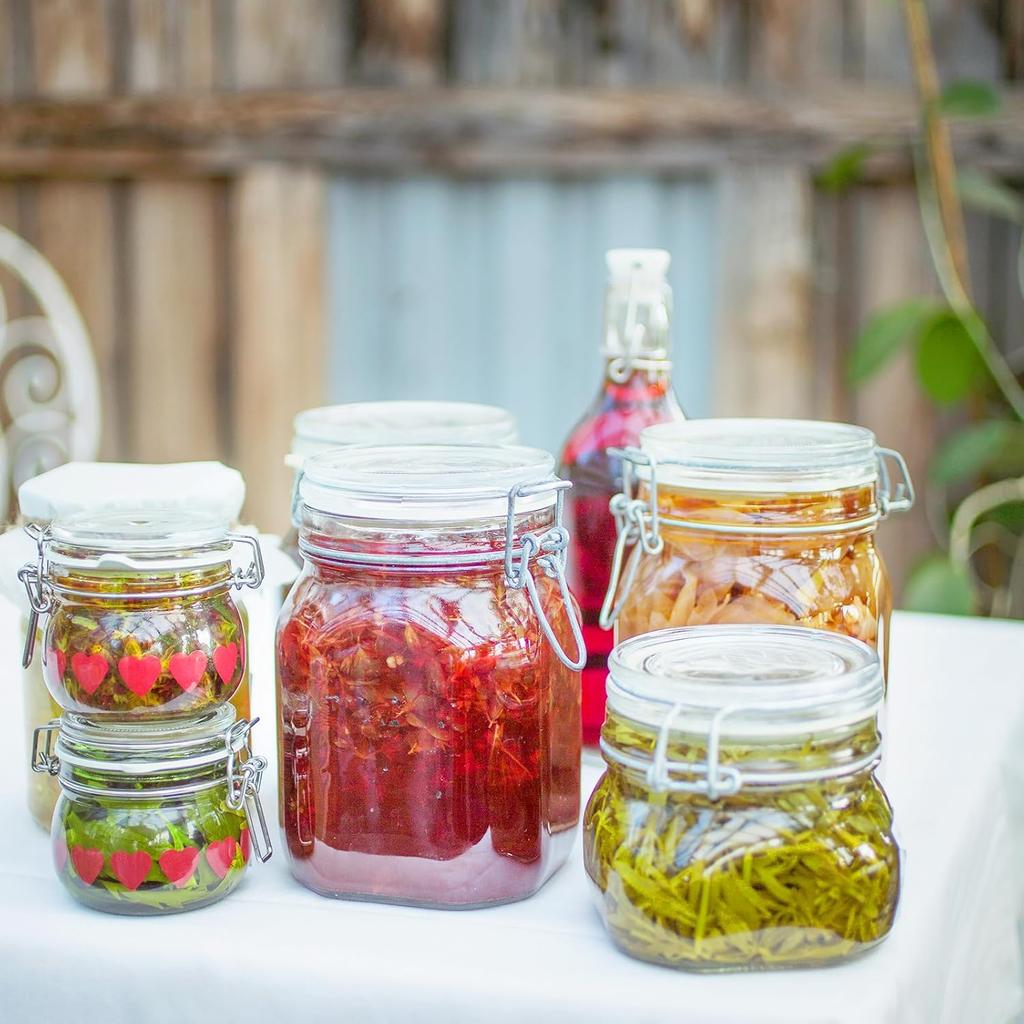 6 PCS Silicone Replacement Gaskets Jar Gasket Seal Leakproof Sealing Ring Rubber Gasket for 3.5 Inch Mouth Jars White The Product Has an Error of