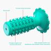 Cuttie Dog Toys for Large Dogs Toothbrush Squeak Toys for Small Dogs Puppy Chew Toy Dog Supply Accessories Pet Products