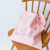 Orneko Tote Bag Pink /