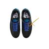 Off-White x Air Jordan 2 Retro Low SP Fekete Varsity Royal Unisex Sneaker DJ4375-004
