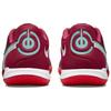 Nike Tiempo Legend 9 Academy IC Indoor Soccer Shoes Unisex Soccer Shoes Black Red DA1190-616