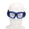 Sports Glasses Safety Goggles Basketball Football Soccer Golf Goggles Sports Protective Glasses for Men Women Blue