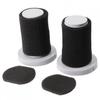 Parts Filter elements Accessories For Deerma DX700 DX700S High Quality