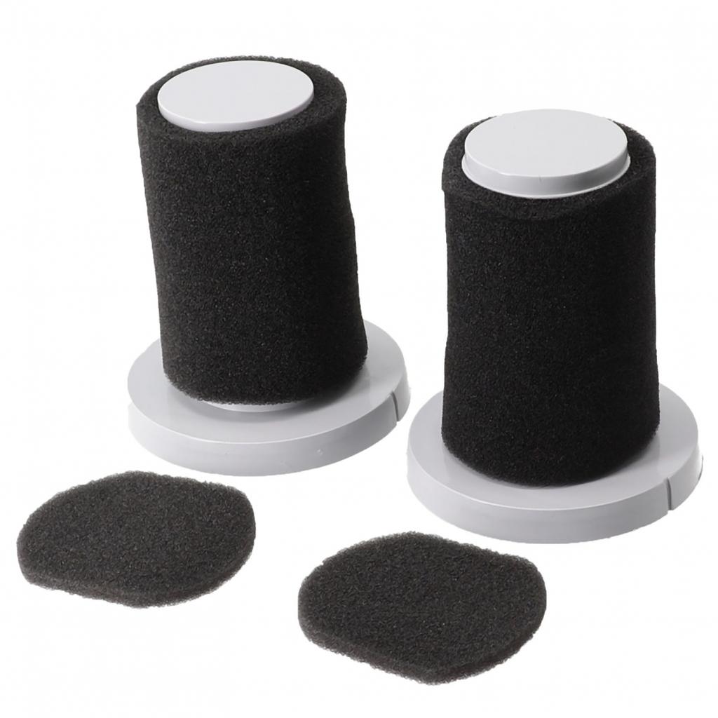 Parts Filter elements Accessories For Deerma DX700 DX700S High Quality