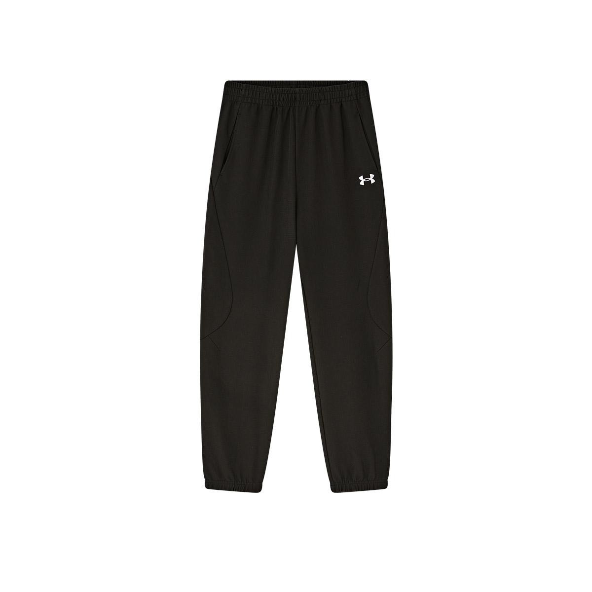Under Armour Grade School Pants Thickened 254323709HS 130