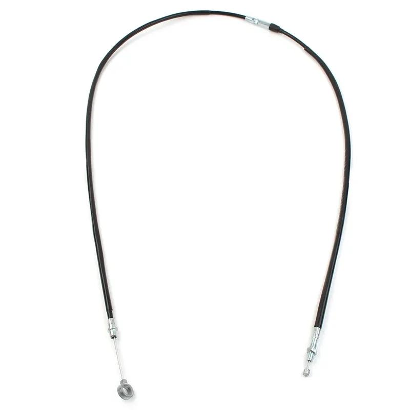 165cm Motorcycle Brake Clutch Cable For Harley Davidson Sportster XL 1200 883