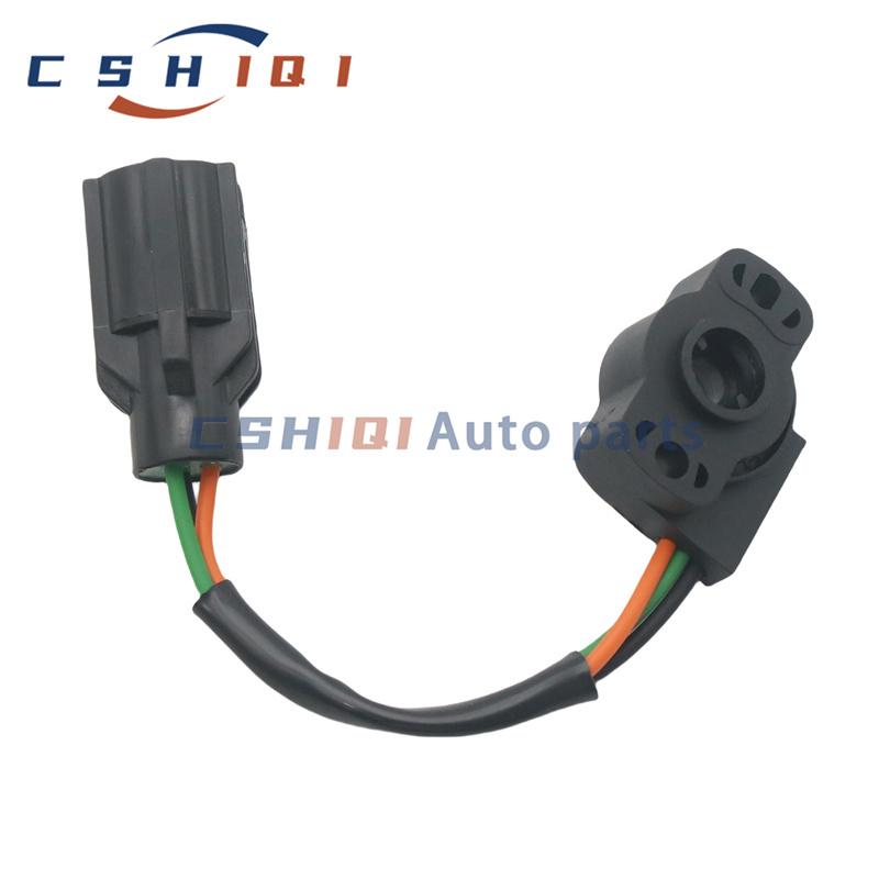 TPS Throttle Position Sensor For Ford F250 F350 E150 E250 E350 1987 1988~1997 1994 1995 1996 5.8L Car Parts CX1228