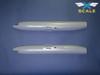 Modelle Plastikmodell XSM144011 X-Maßstab 1/144 A300B4-605R