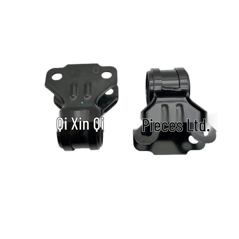 CV613C339APA Right & CV613A262APA Left Front Control Arm Bushings for Ford Kuga