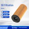 BMW Compatible Filter Kit: Oil, Air, and Cabin Filters
