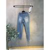 C S In The Room Tad waShIng baCk Slit Wide jeanS One Color
