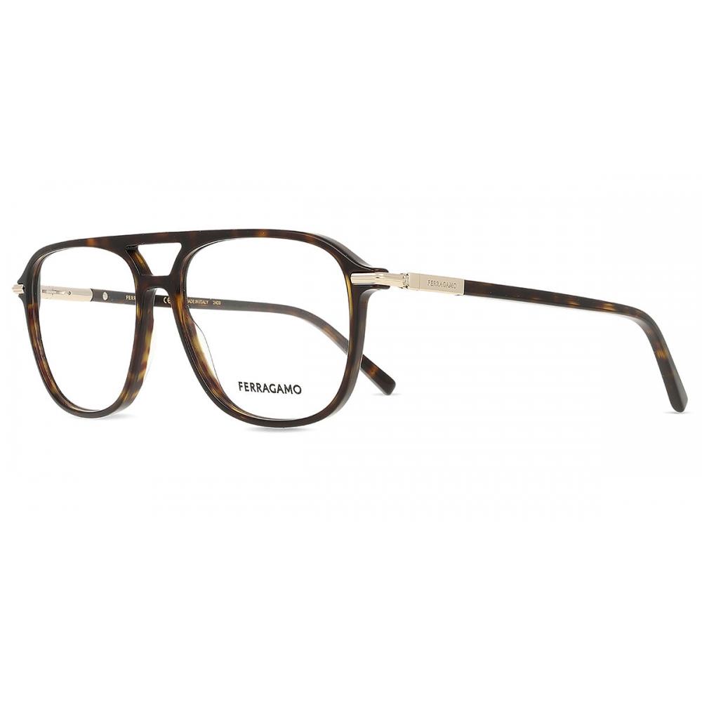 Salvatore Ferragamo Sf3006 242 Men Eyeglasses