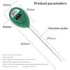 BEPAN Soil Moisture Meter Plant Watering Test Soil Humidity Monitor Detector Hygrometer Flower Testing Home Gardening Measuring Tool